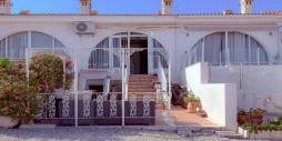 D'occasion - Townhouse - Ciudad Quesada - Rojales - Ciudad Quesada