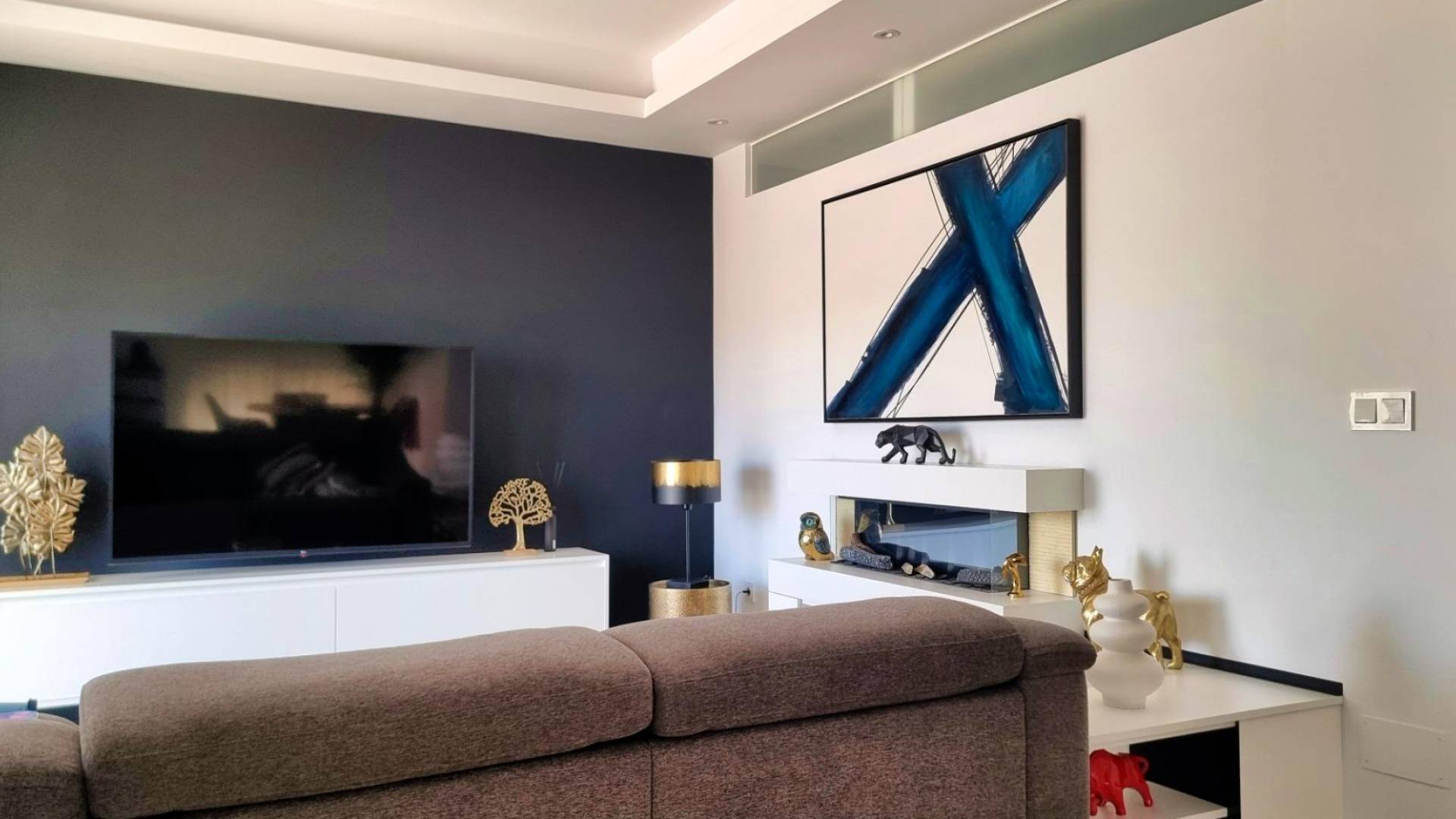 D'occasion - Townhouse - Ciudad Quesada