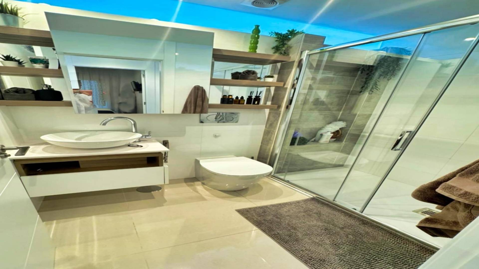 D'occasion - Townhouse - Ciudad Quesada