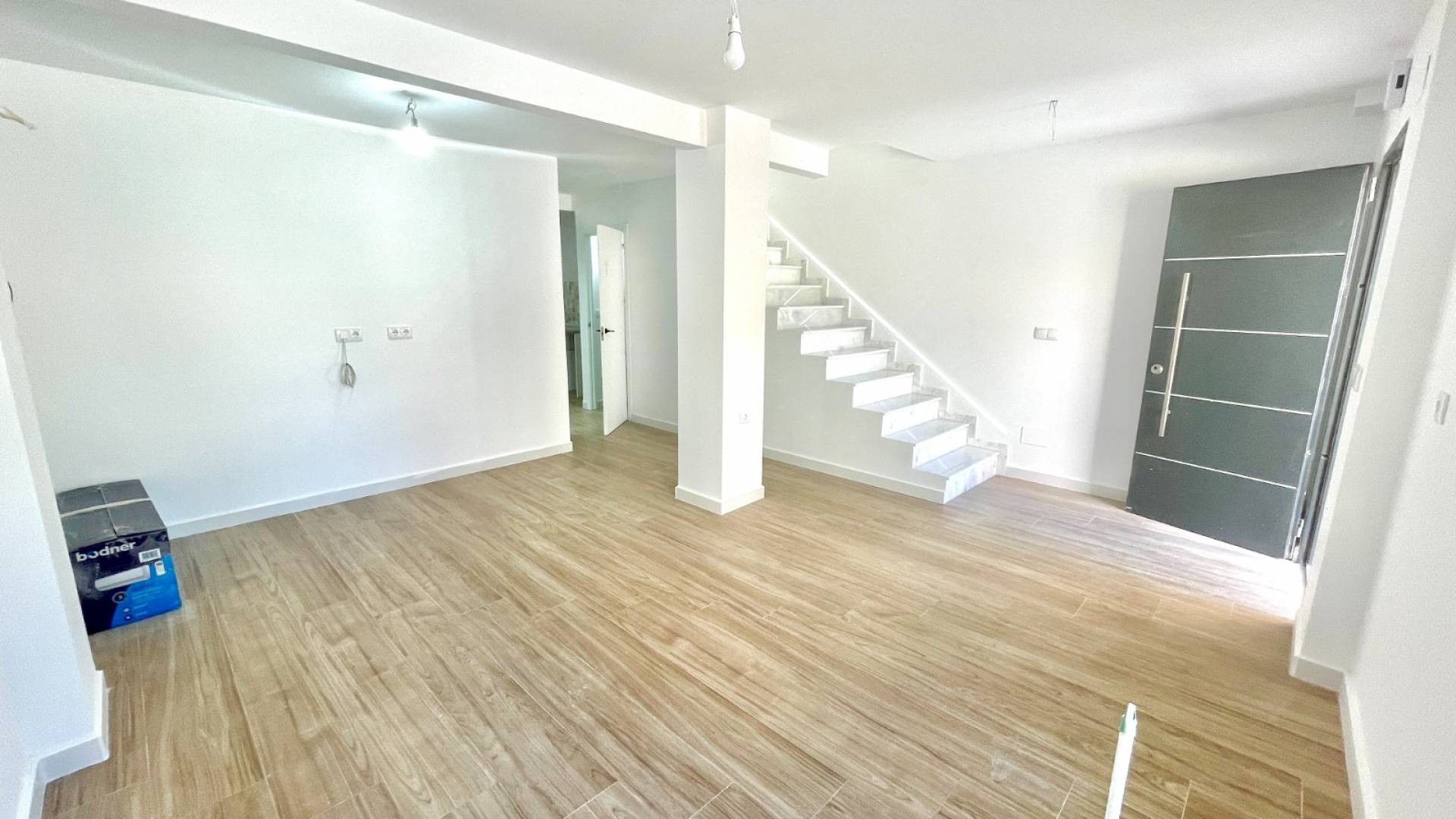 D'occasion - Townhouse - Daya Vieja