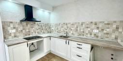 D'occasion - Townhouse - Daya Vieja