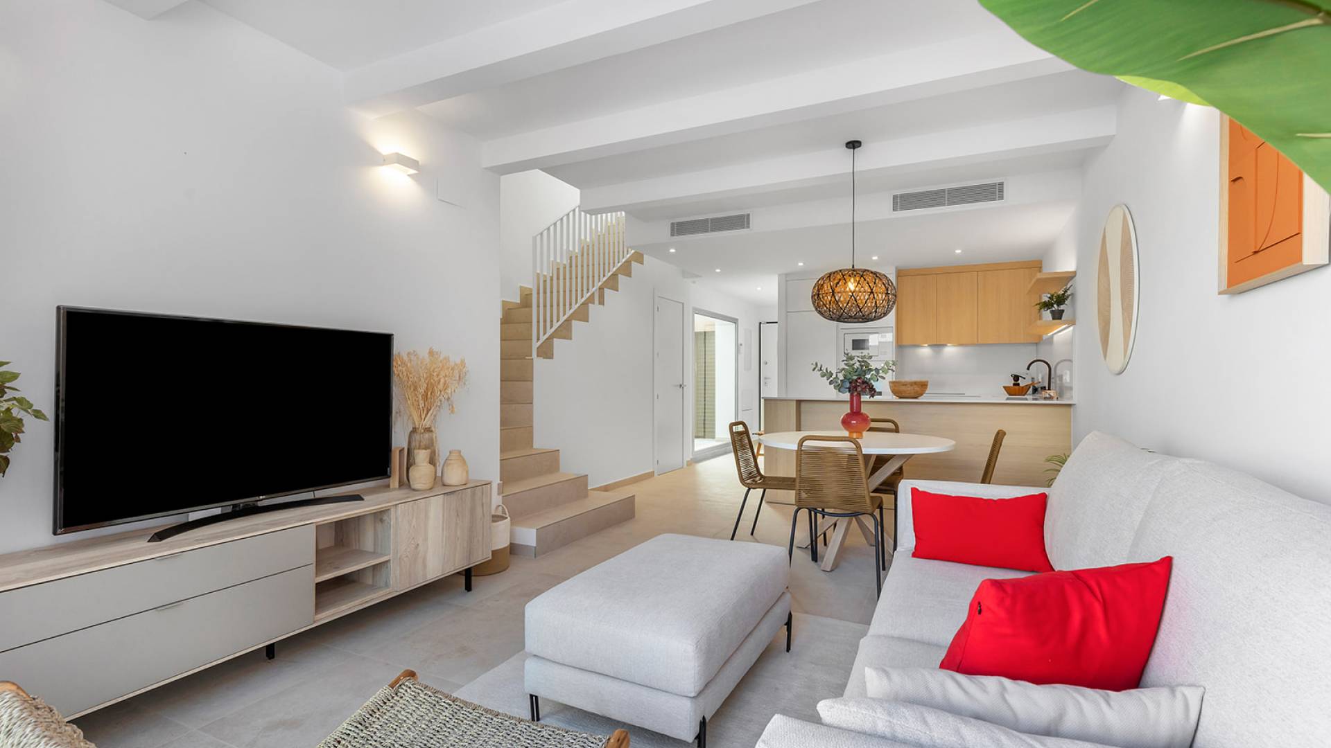 D'occasion - Townhouse - Dolores - Dolores de Pacheco