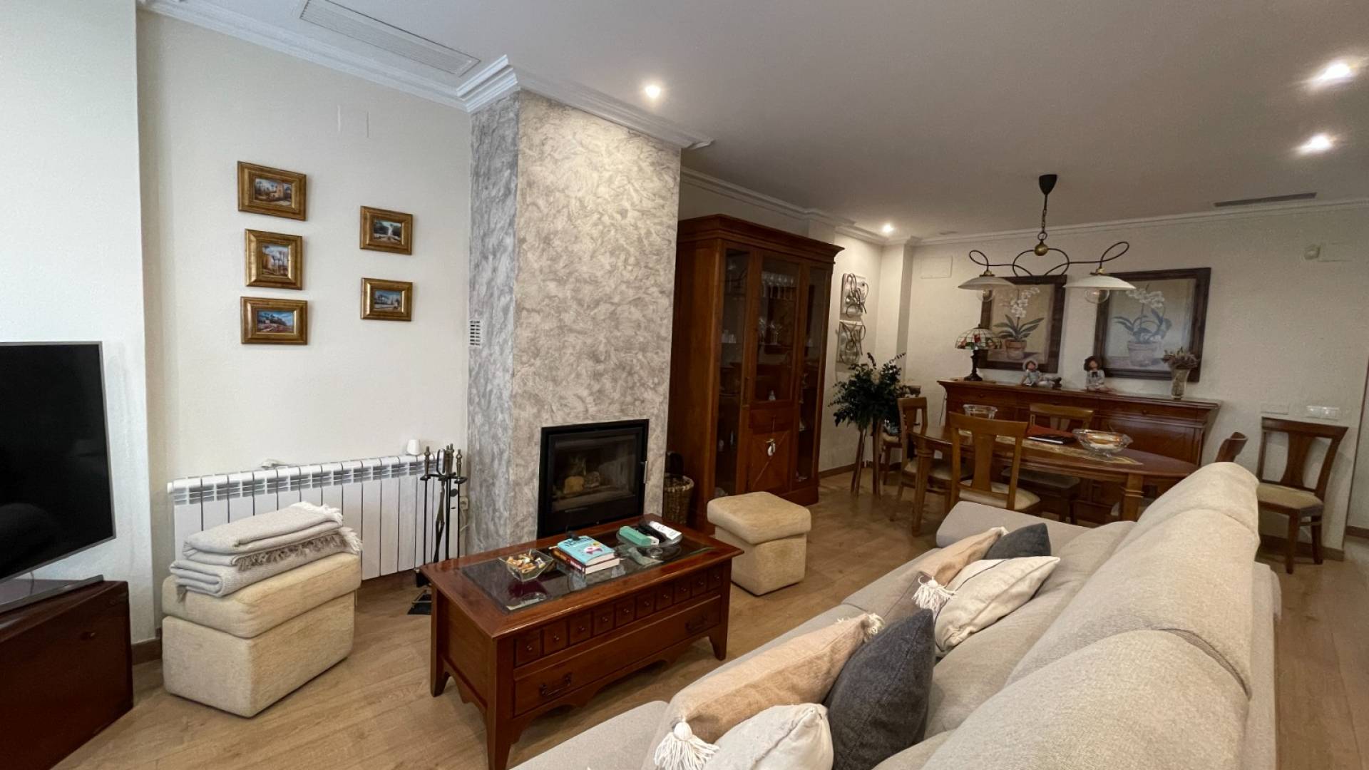 D'occasion - Townhouse - Elche - Center