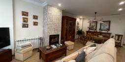 D'occasion - Townhouse - Elche - Center