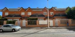 D'occasion - Townhouse - Elche - Center