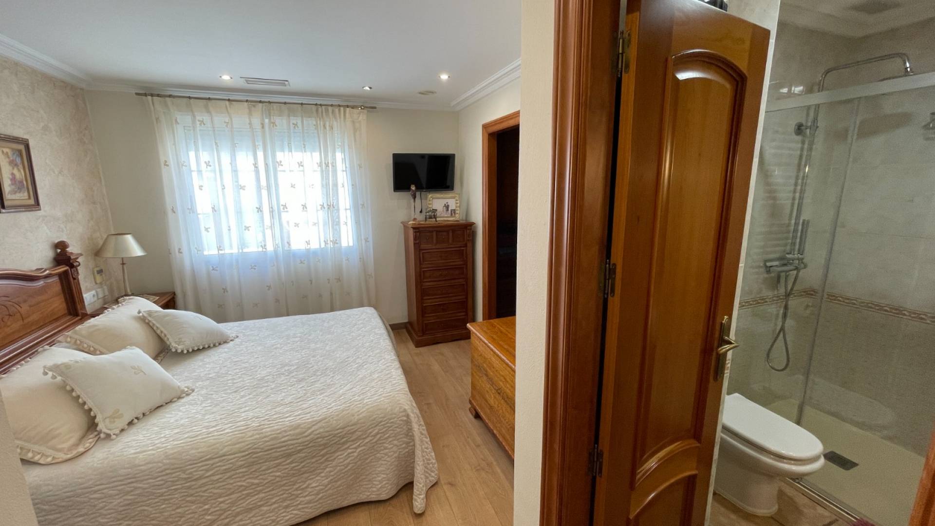 D'occasion - Townhouse - Elche - Center