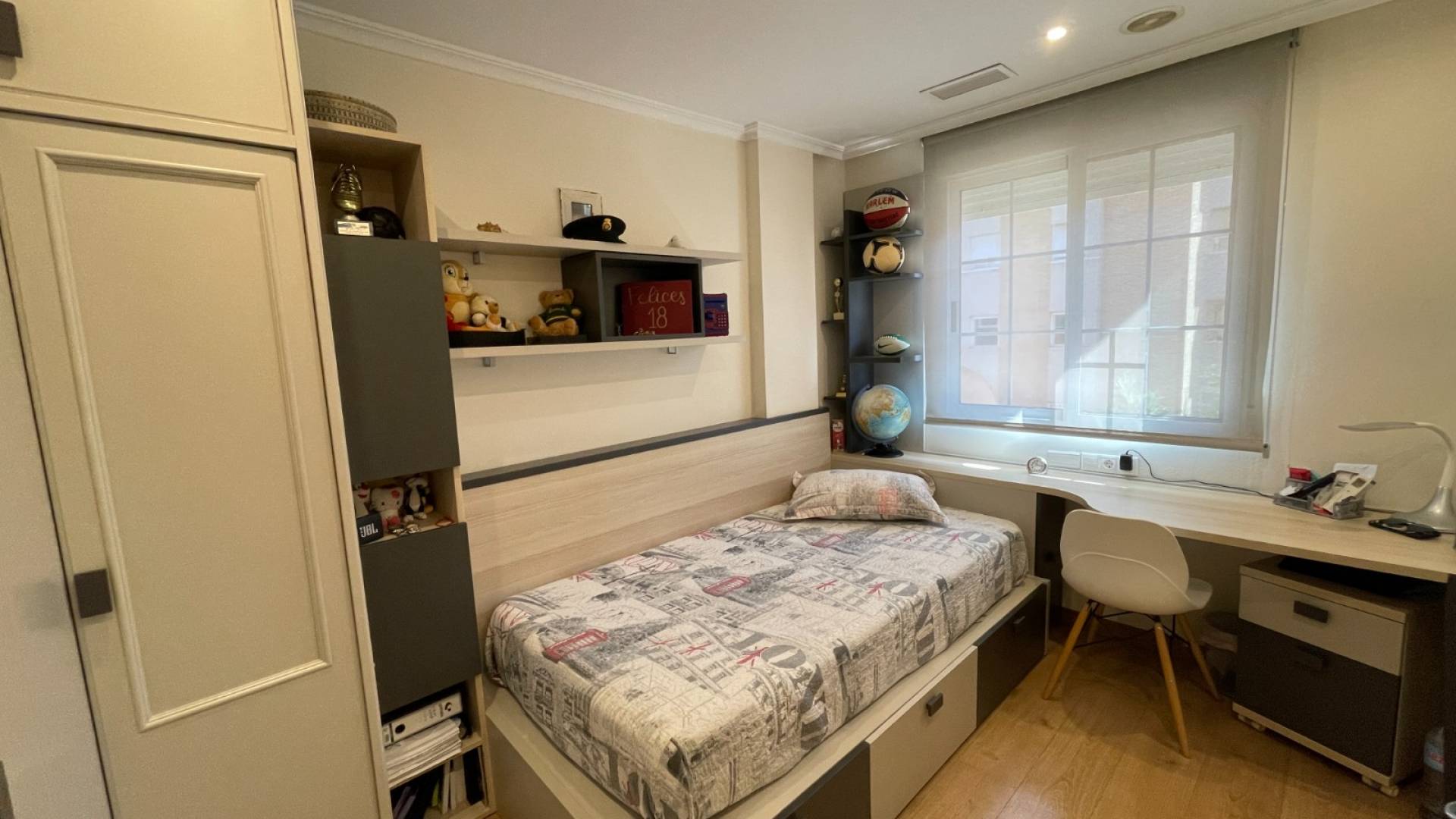 D'occasion - Townhouse - Elche - Center