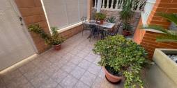D'occasion - Townhouse - Elche - Center