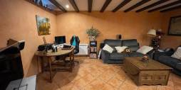 D'occasion - Townhouse - Elche - Center