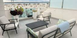 D'occasion - Townhouse - Guardamar del Segura - EL RASO