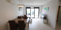 D'occasion - Townhouse - Guardamar del Segura - El Raso