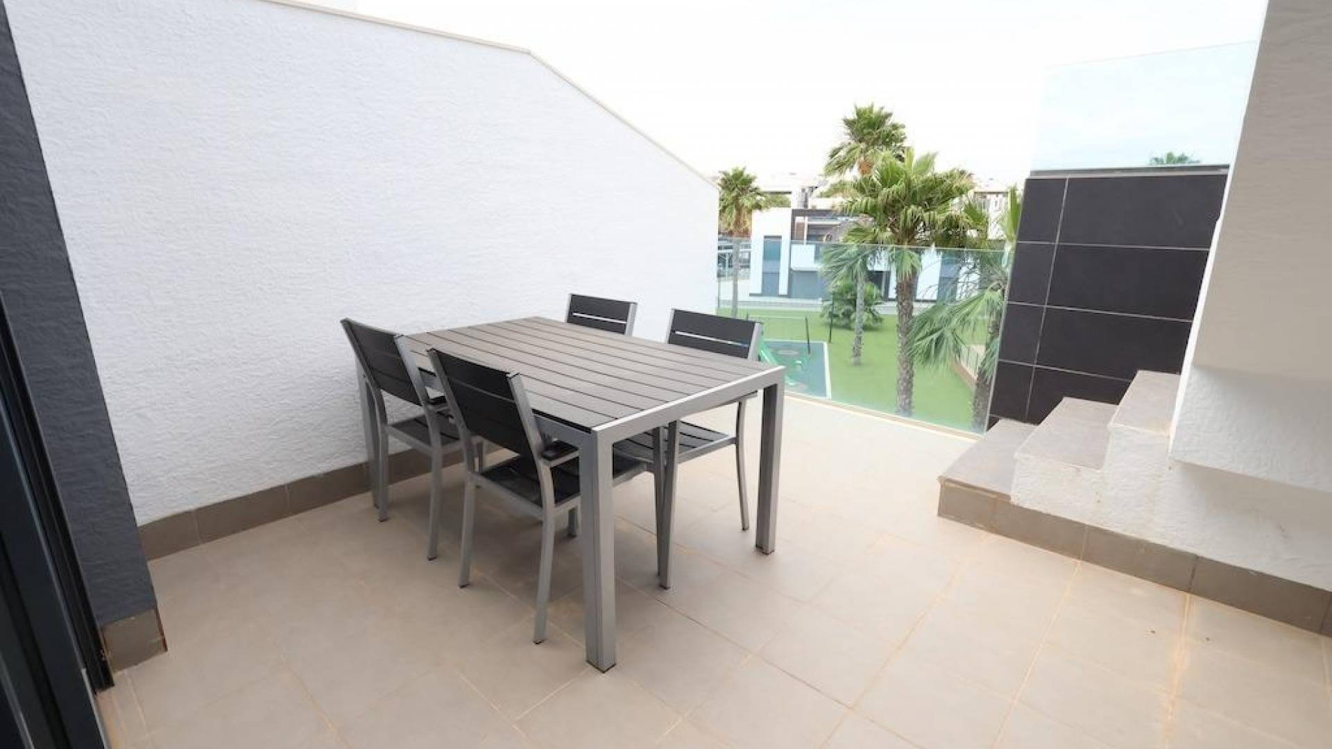 D'occasion - Townhouse - Guardamar del Segura - El Raso