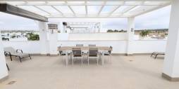D'occasion - Townhouse - Guardamar del Segura - El Raso