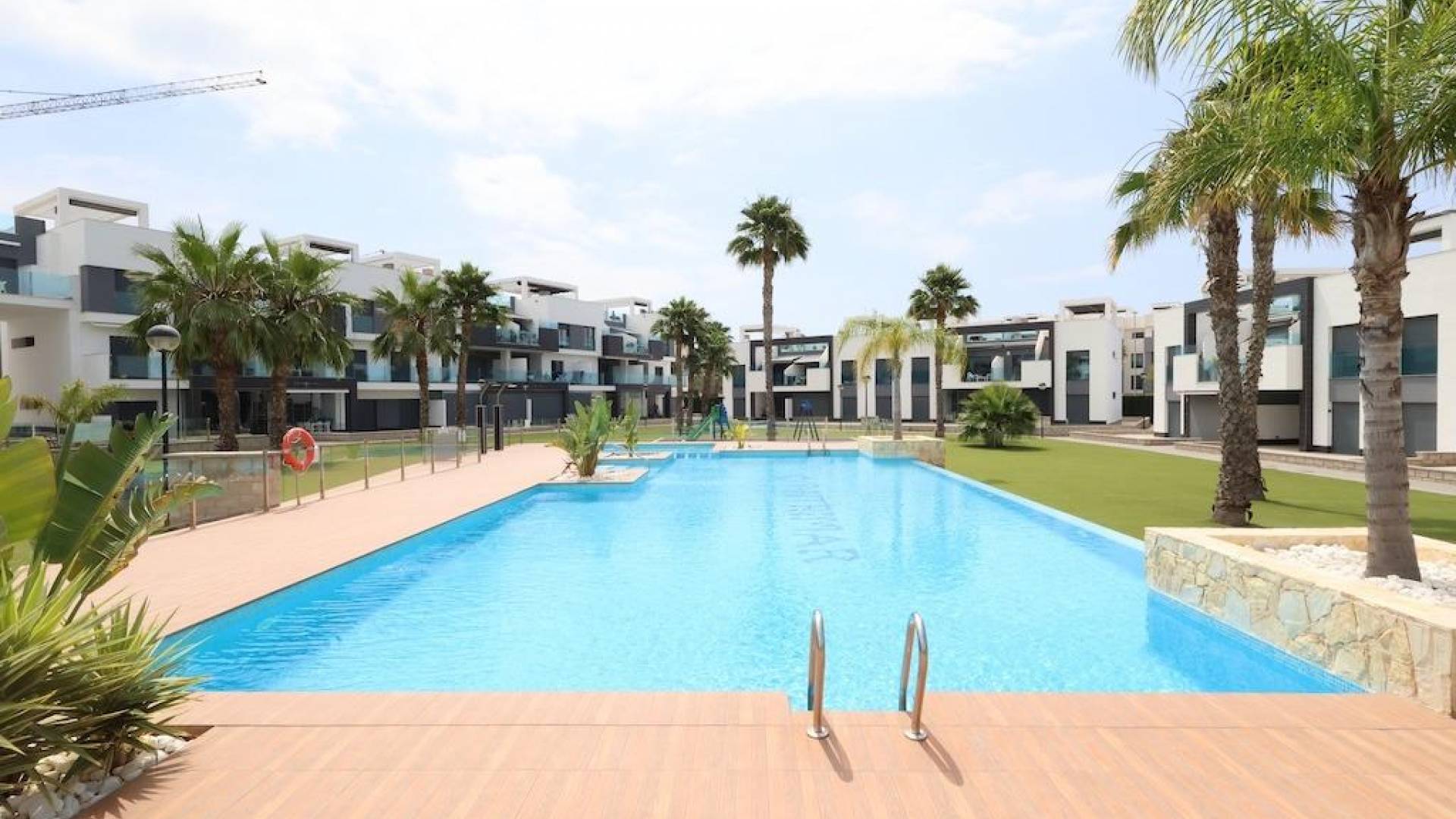 D'occasion - Townhouse - Guardamar del Segura - El Raso
