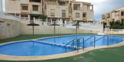 D'occasion - Townhouse - Guardamar del Segura