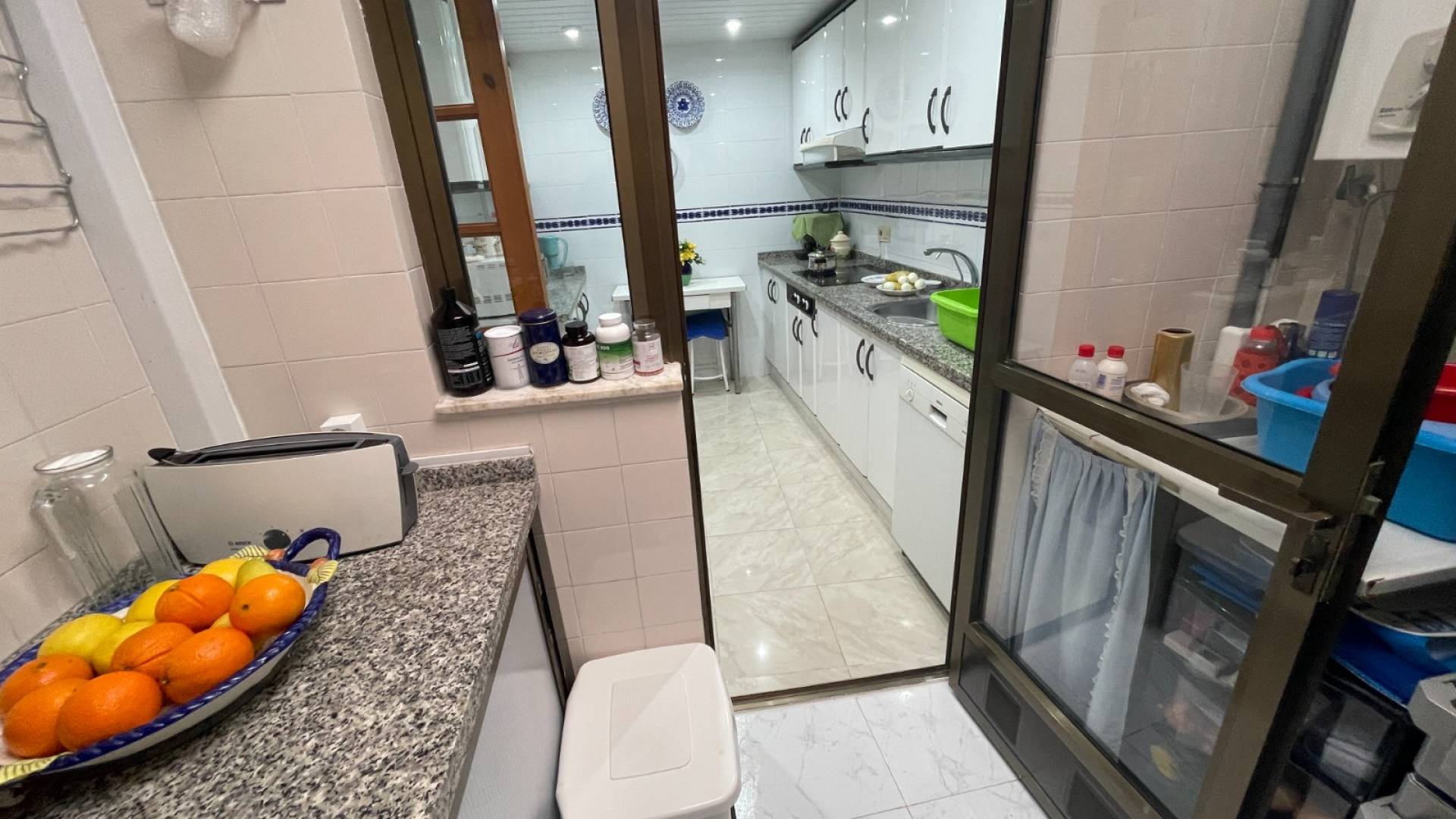 D'occasion - Townhouse - Guardamar del Segura