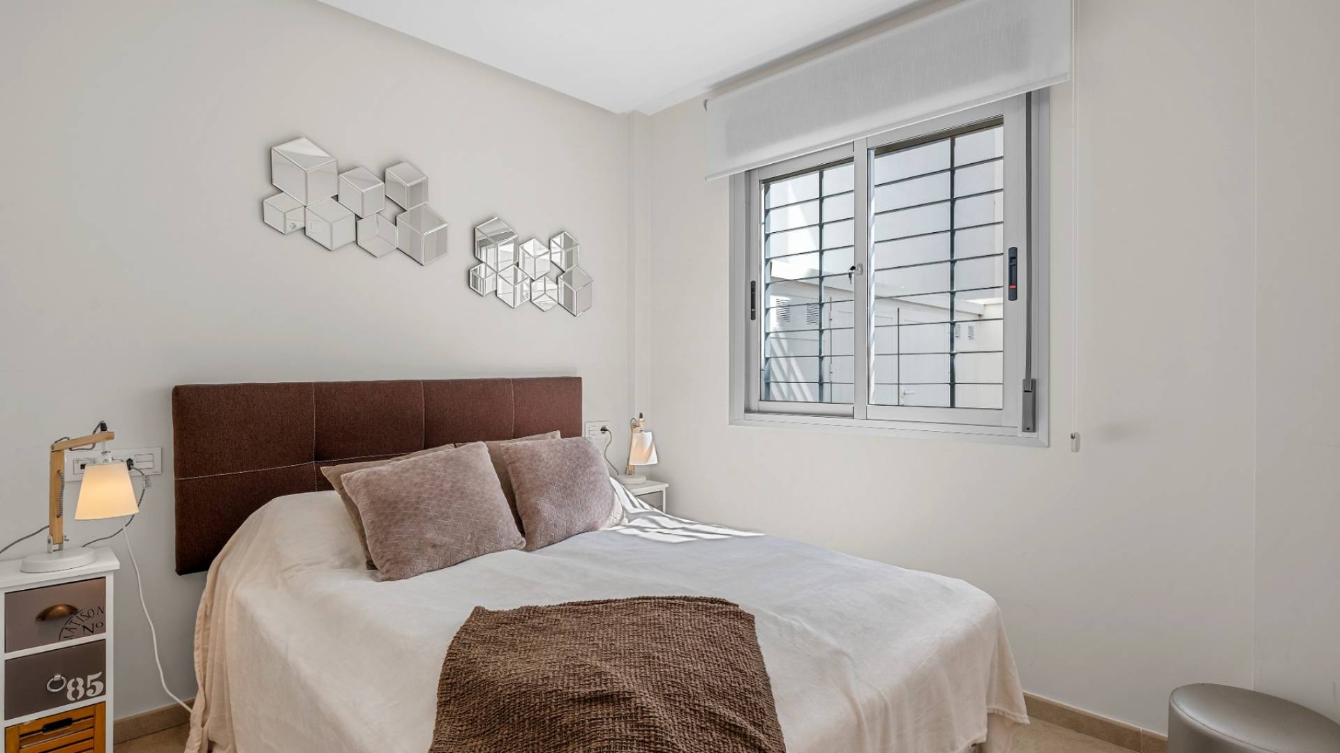 D'occasion - Townhouse - La Florida