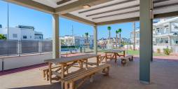 D'occasion - Townhouse - La Florida
