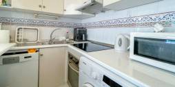 D'occasion - Townhouse - Los Alcazares - Los Narejos