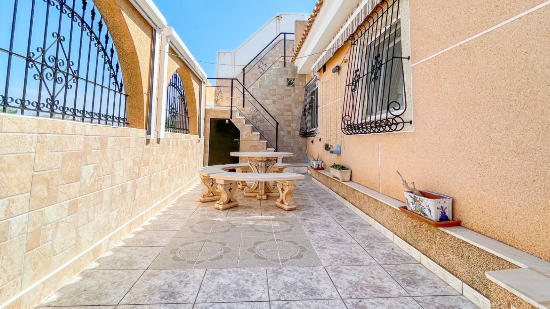 D'occasion - Townhouse - Los Alcazares - Los Narejos