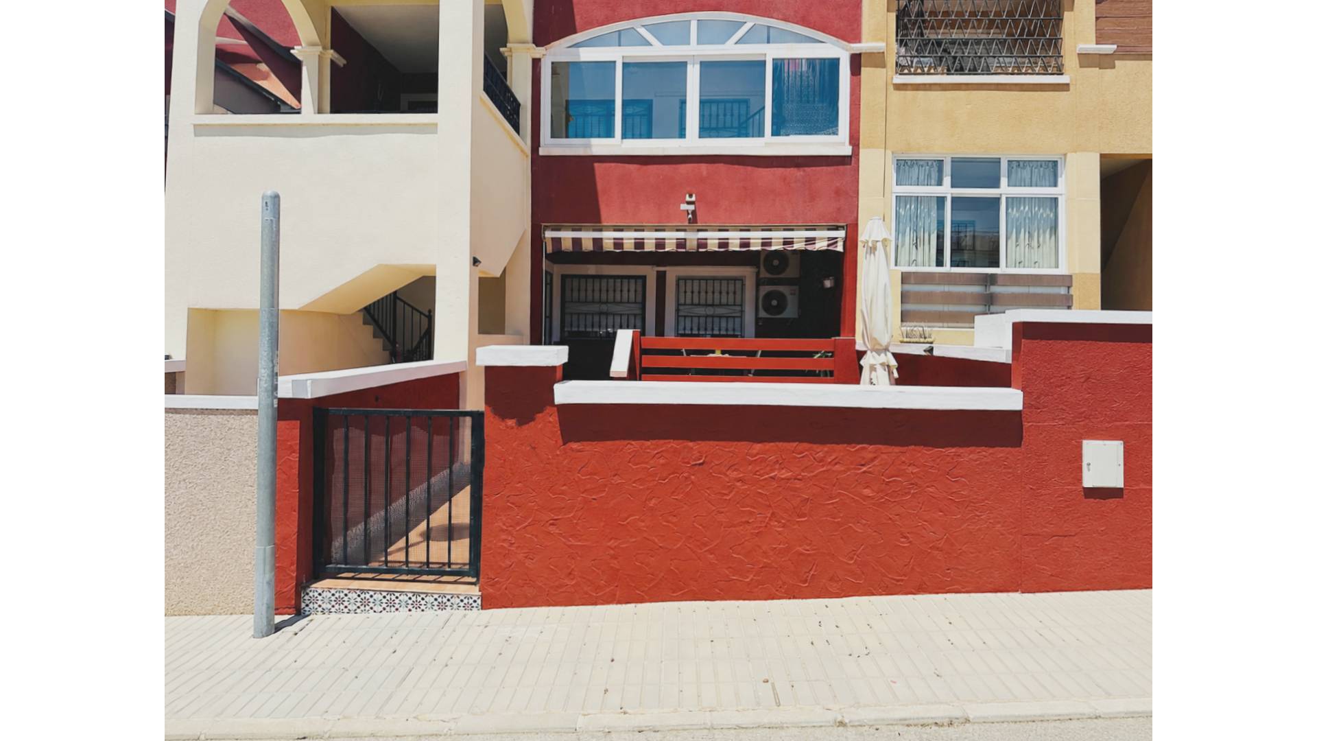 D'occasion - Townhouse - Los Altos - Dream Hills - Dream Hills 2