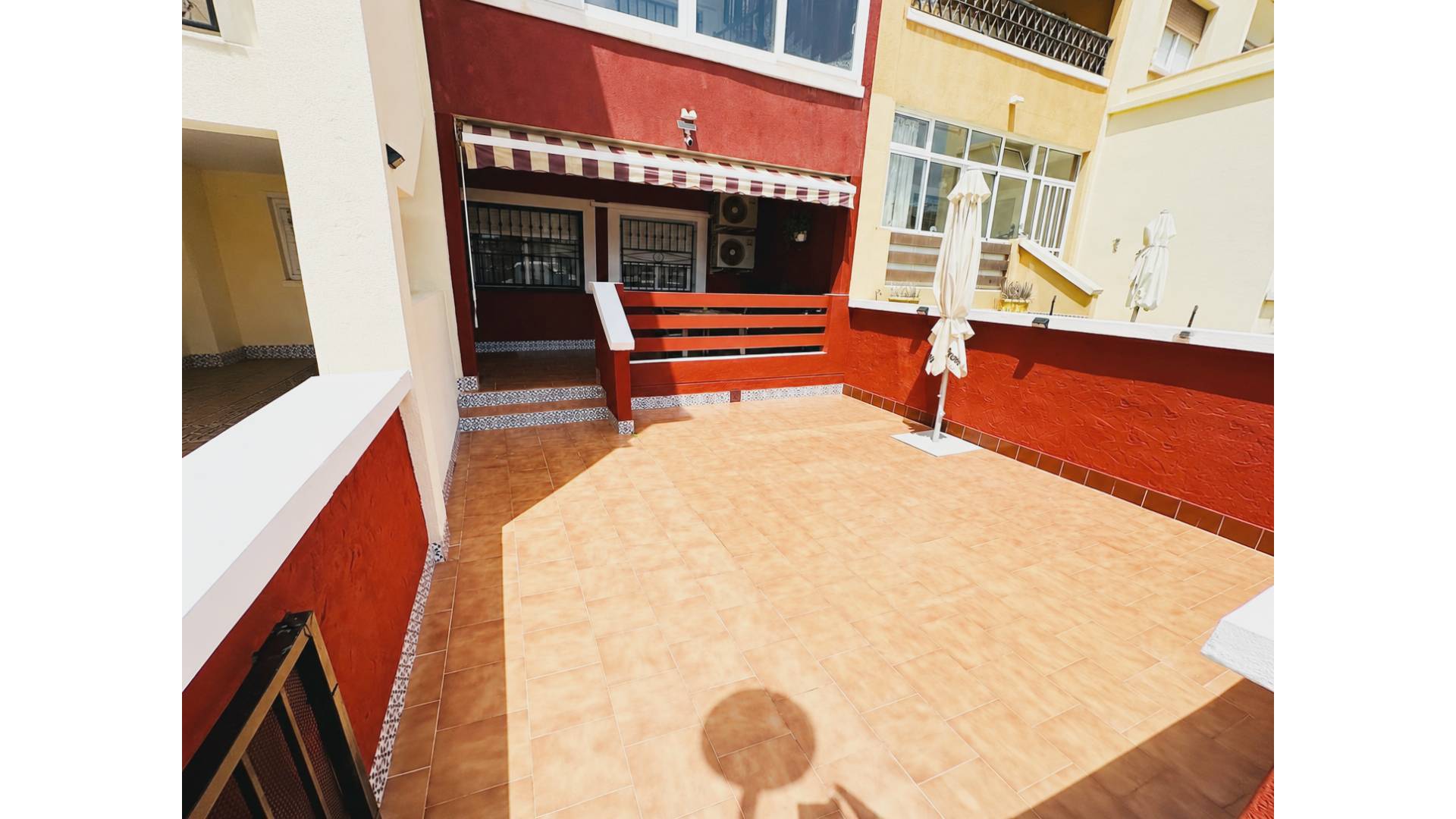 D'occasion - Townhouse - Los Altos - Dream Hills - Dream Hills 2
