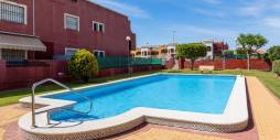D'occasion - Townhouse - Los Altos - Dream Hills - Dream Hills 2