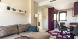 D'occasion - Townhouse - Los Altos