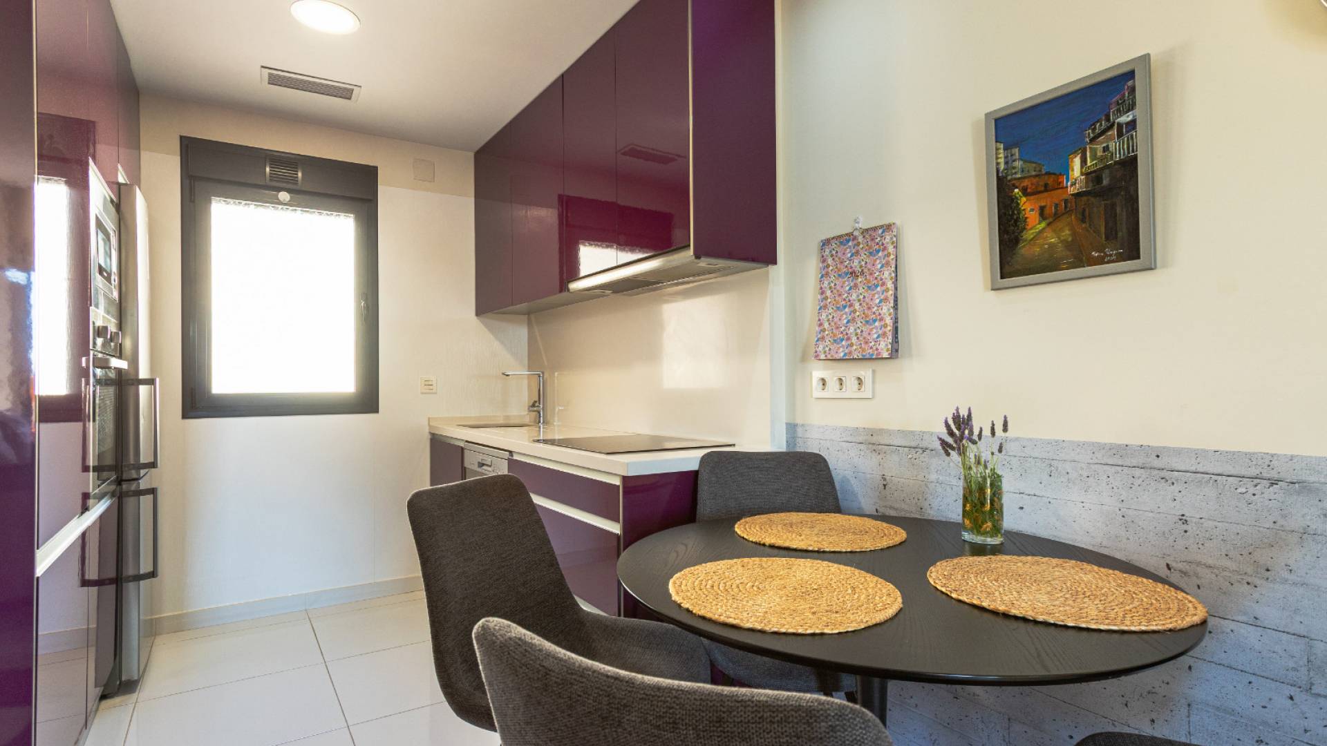D'occasion - Townhouse - Los Altos