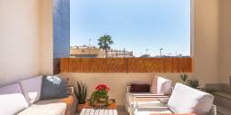 D'occasion - Townhouse - Los Altos
