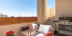 D'occasion - Townhouse - Los Altos