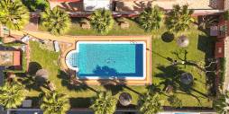 D'occasion - Townhouse - Los Altos