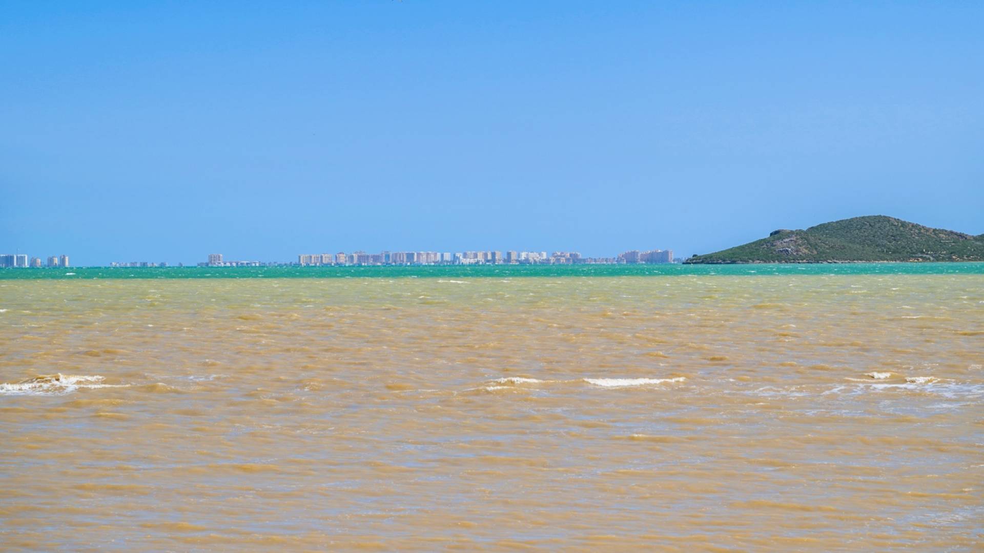 D'occasion - Townhouse - Los Urrutias - Estrella De Mar