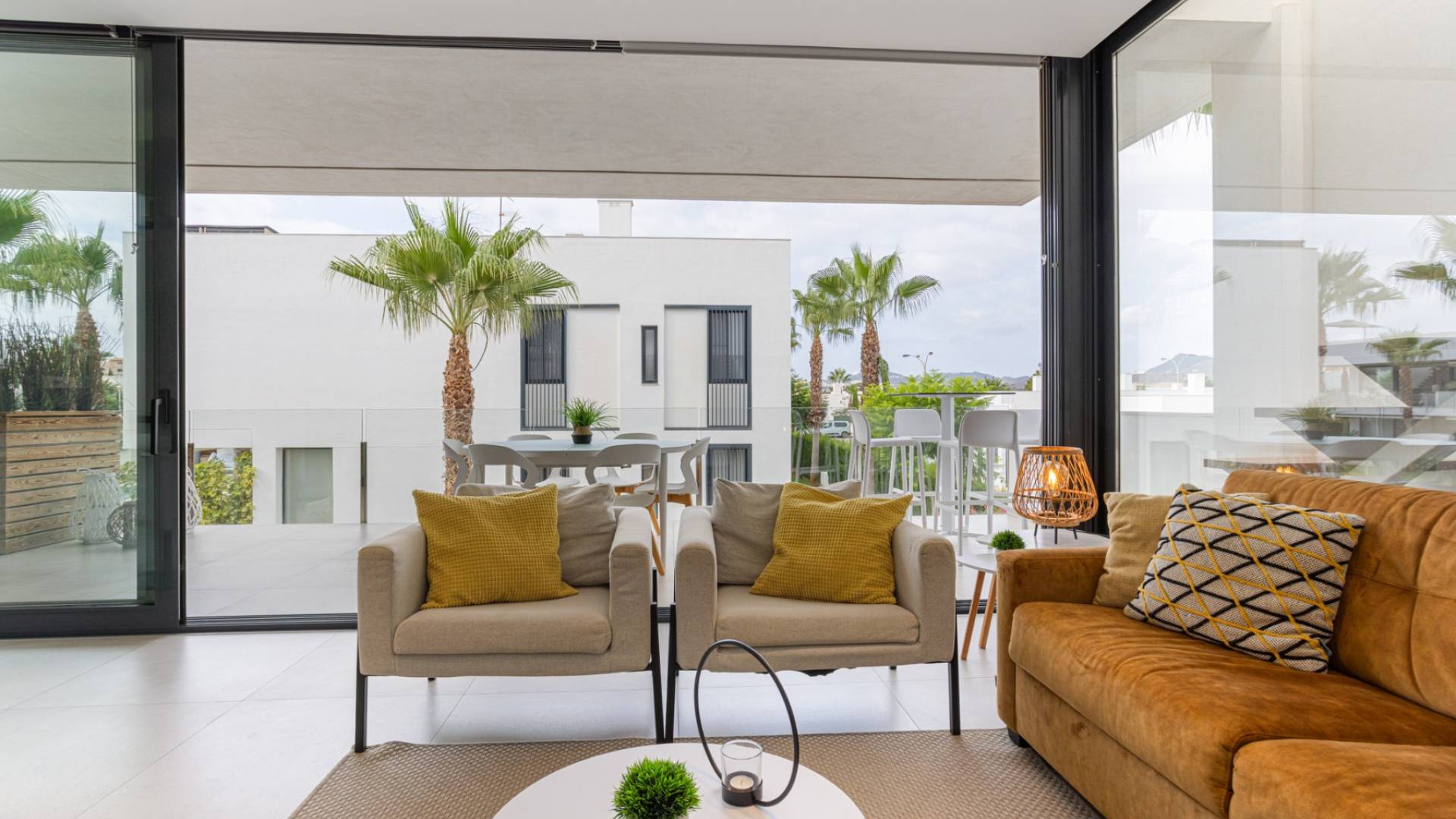 D'occasion - Townhouse - Mar de Cristal