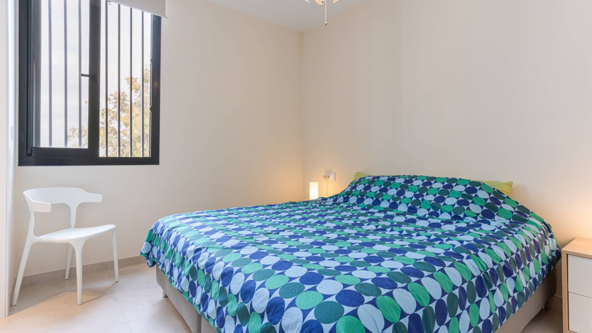 D'occasion - Townhouse - Mar de Cristal