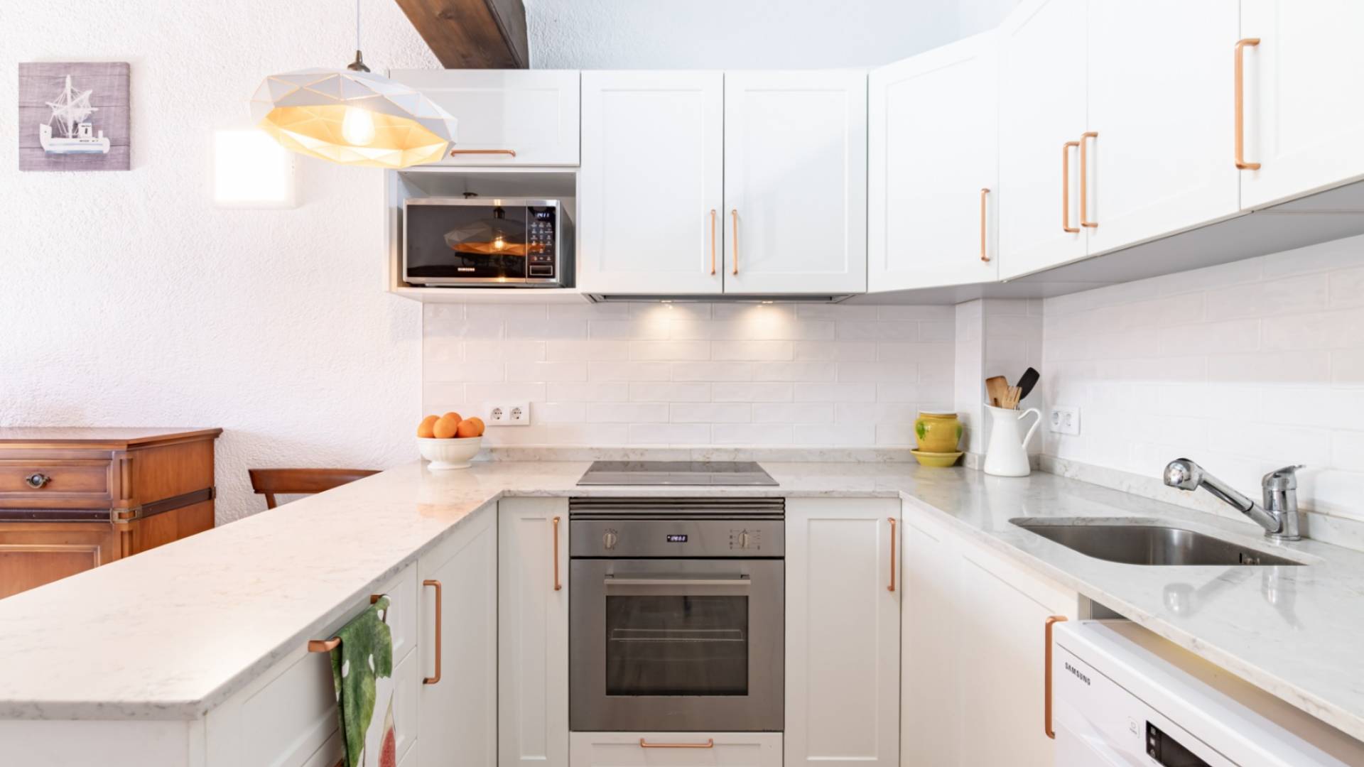 D'occasion - Townhouse - Moraira - Moravit