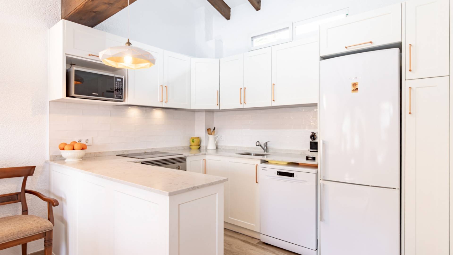 D'occasion - Townhouse - Moraira - Moravit