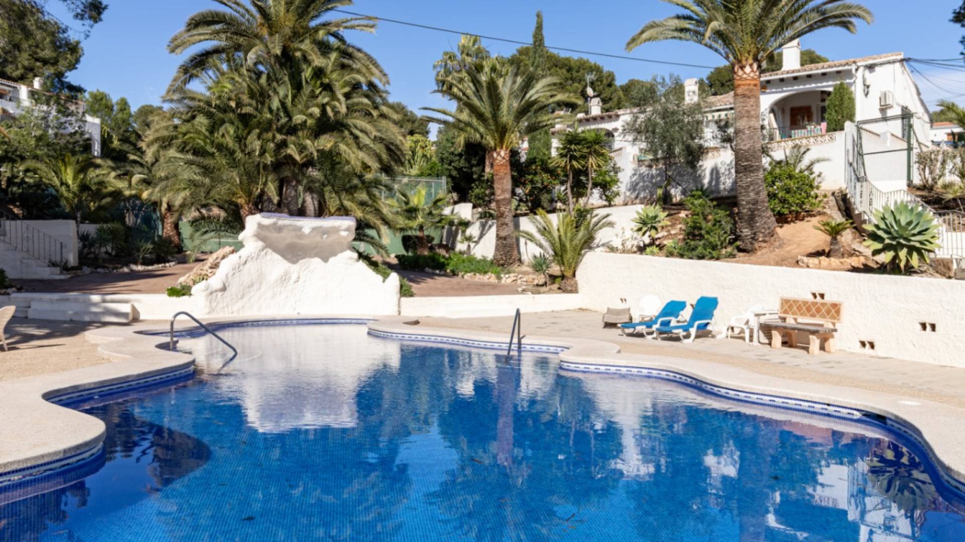 D'occasion - Townhouse - Moraira - Moravit