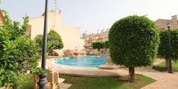 D'occasion - Townhouse - Orihuela Costa - Cabo Roig