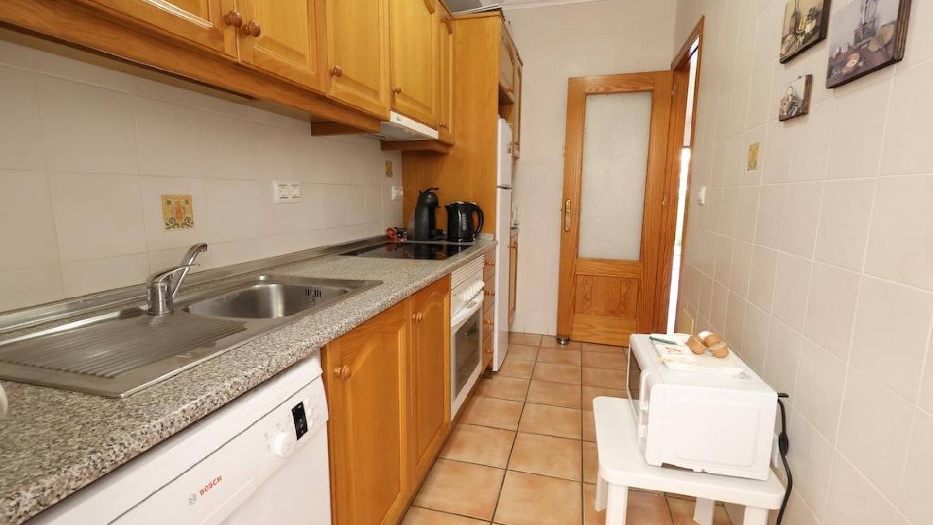 D'occasion - Townhouse - Orihuela Costa - Cabo Roig