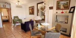 D'occasion - Townhouse - Orihuela Costa - Cabo Roig