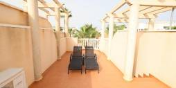 D'occasion - Townhouse - Orihuela Costa - Cabo Roig