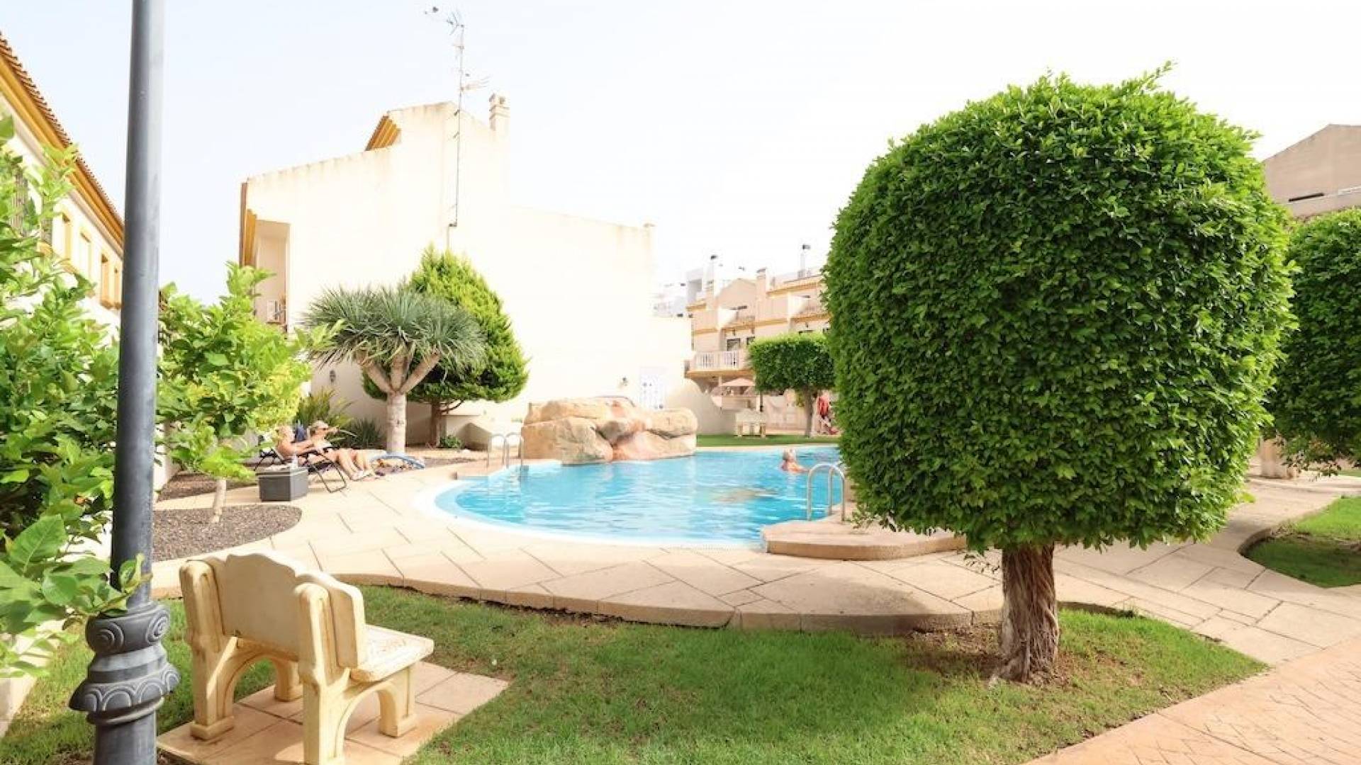 D'occasion - Townhouse - Orihuela Costa - Cabo Roig