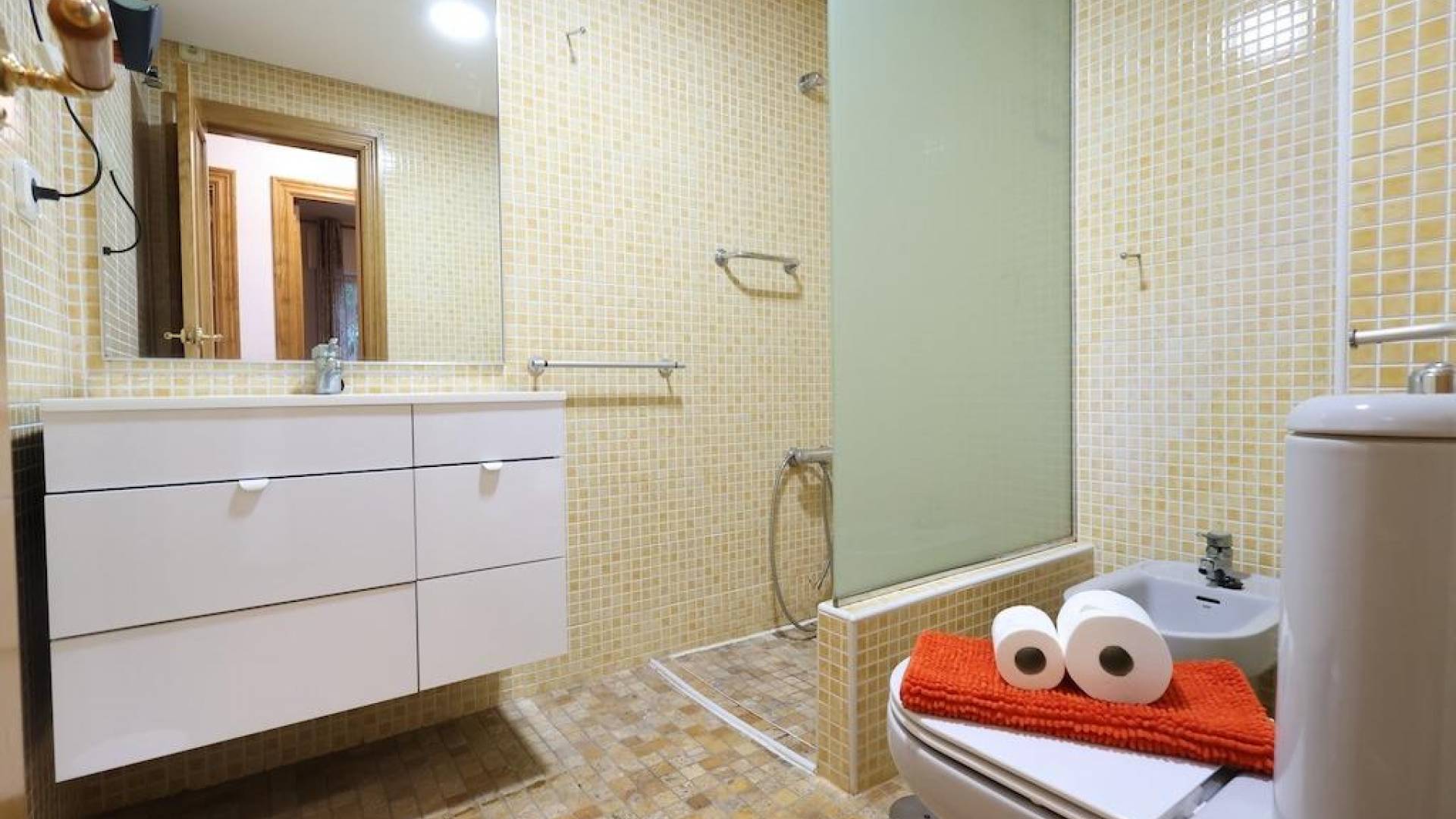 D'occasion - Townhouse - Orihuela Costa - Campoamor