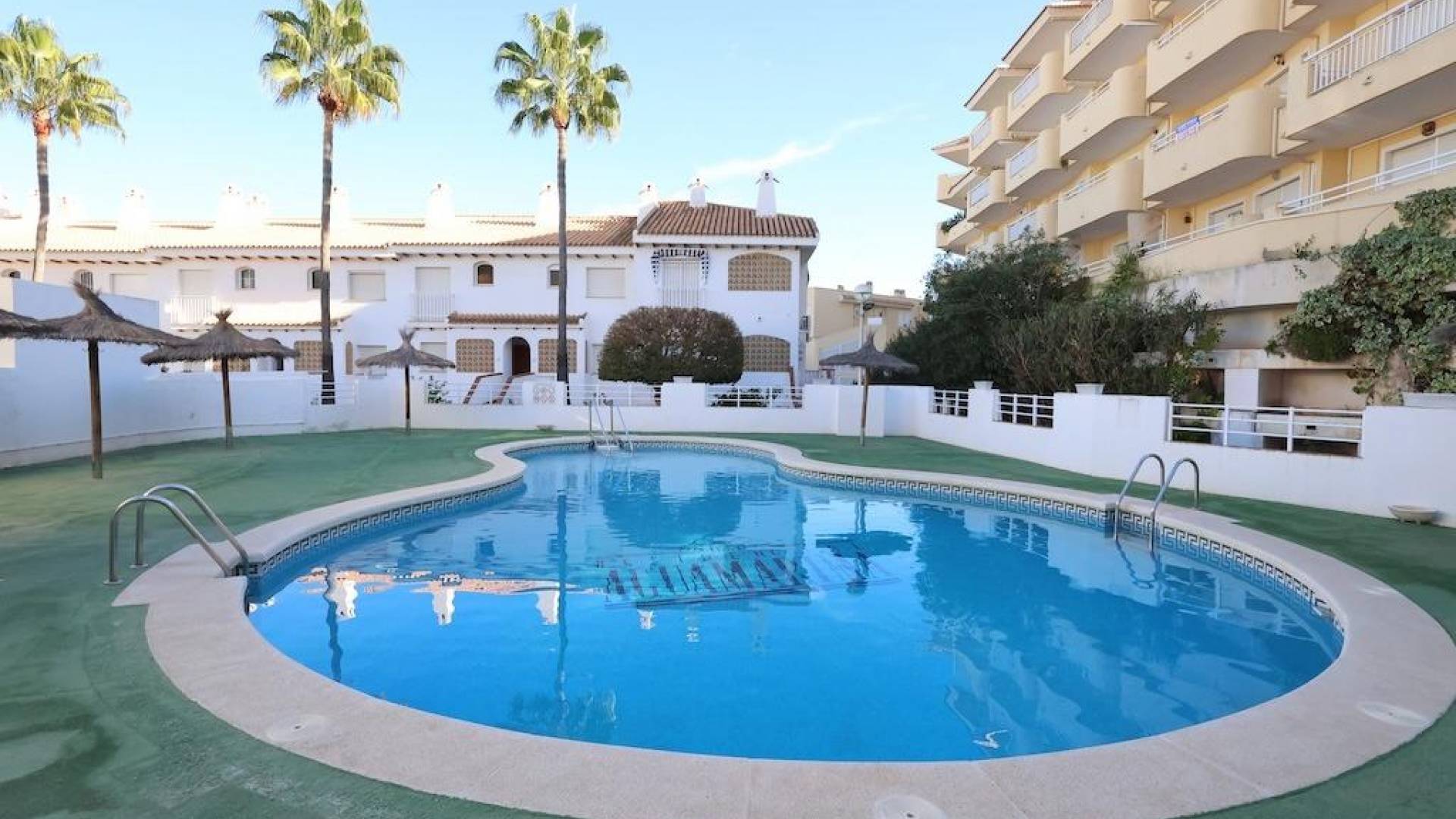 D'occasion - Townhouse - Orihuela Costa - Campoamor
