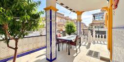 D'occasion - Townhouse - Orihuela Costa - La Campana