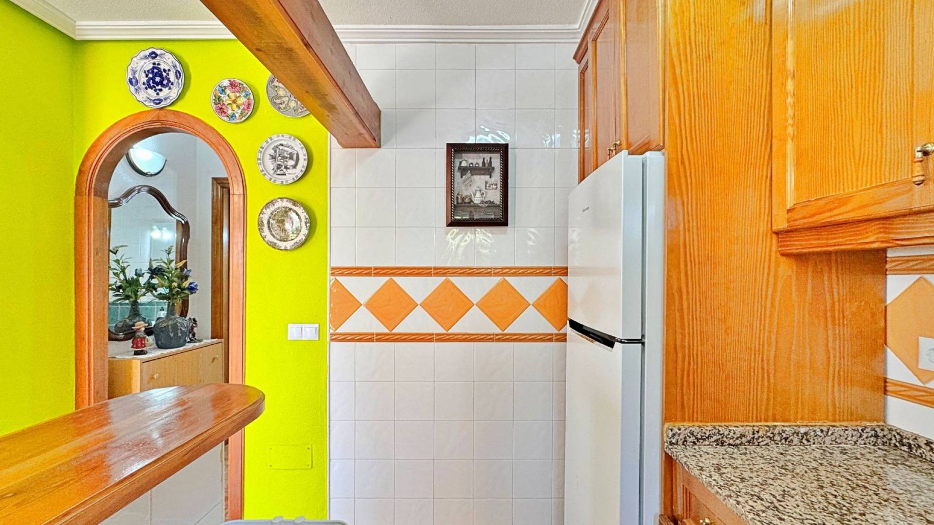 D'occasion - Townhouse - Orihuela Costa - La Campana