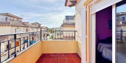 D'occasion - Townhouse - Orihuela Costa - La Campana