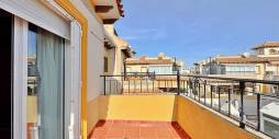 D'occasion - Townhouse - Orihuela Costa - La Campana