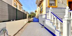 D'occasion - Townhouse - Orihuela Costa - La Campana